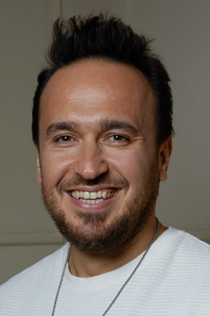 Doğan Akdoğan