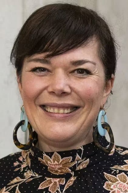 Louisa Lorang
