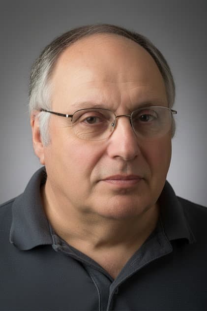 Ergün Şimşek