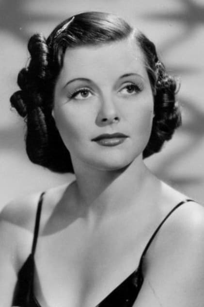 Irene Hervey