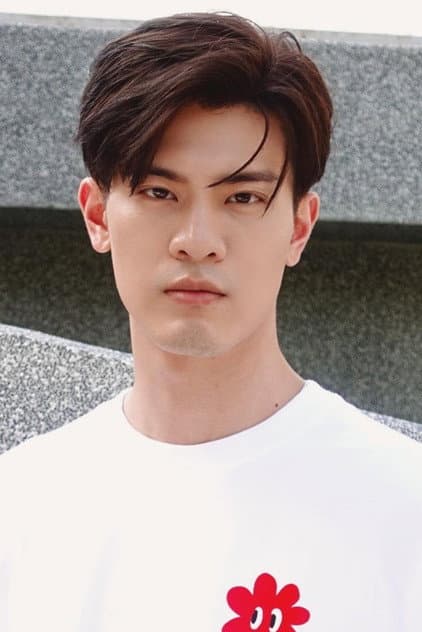 吳承洋