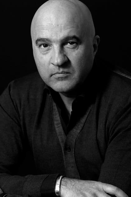 John van den Heuvel