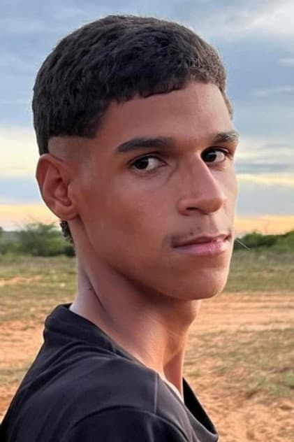 Iran Ferreira