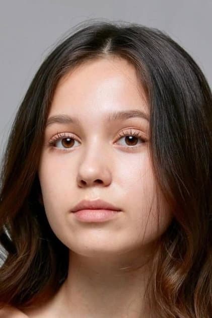 Sofia Stavrinou