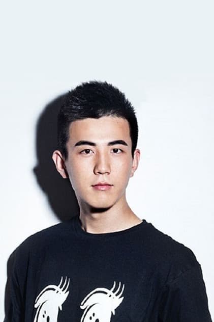 李川