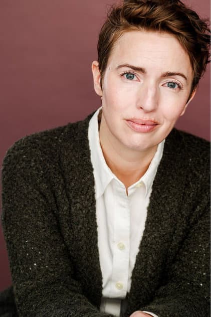 Dana DeRuyck