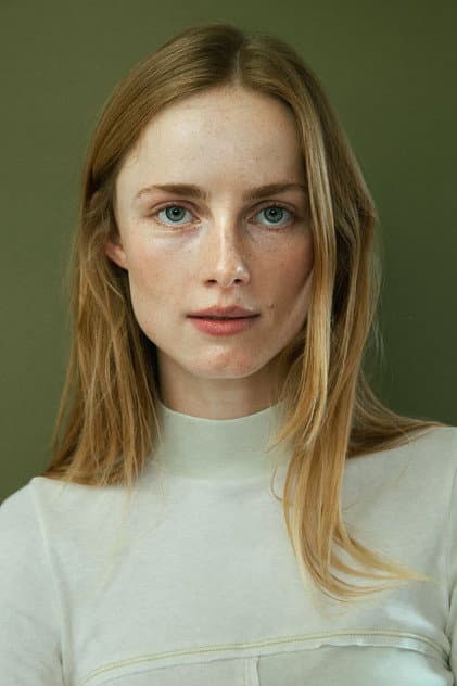 Rianne Van Rompaey