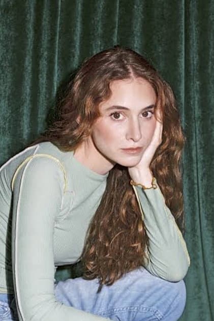 Ellie Sachs