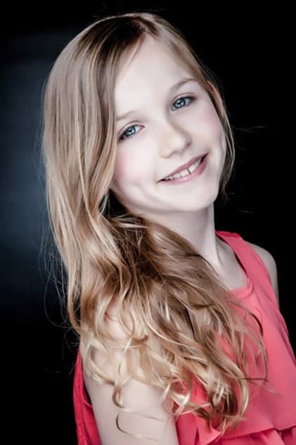 Catriona Temple