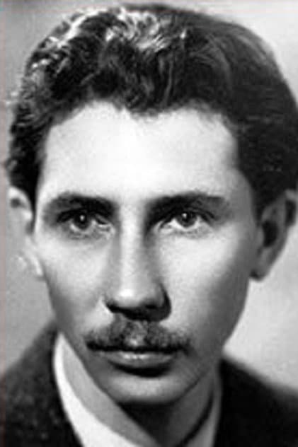 Николай Харин