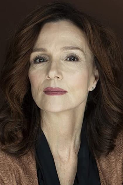 Jennifer Dale