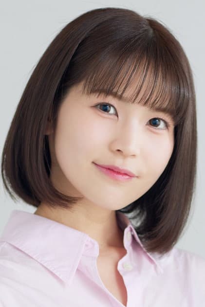 岩井映美里