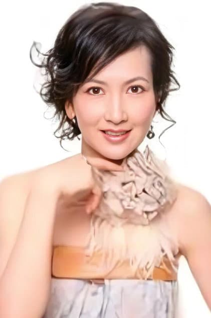 陳美琪