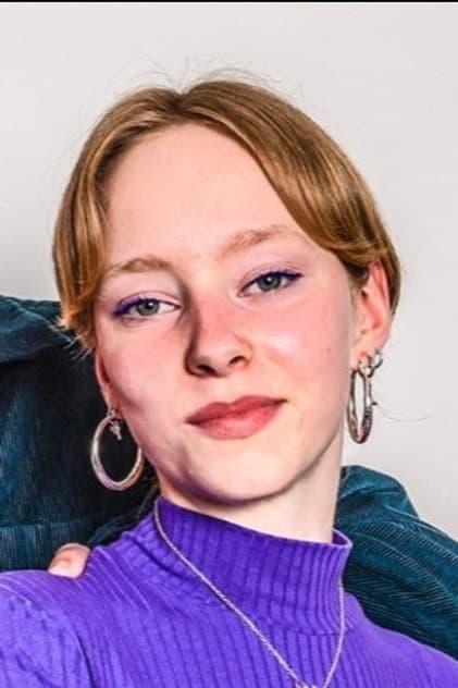 Billie Verbruggen