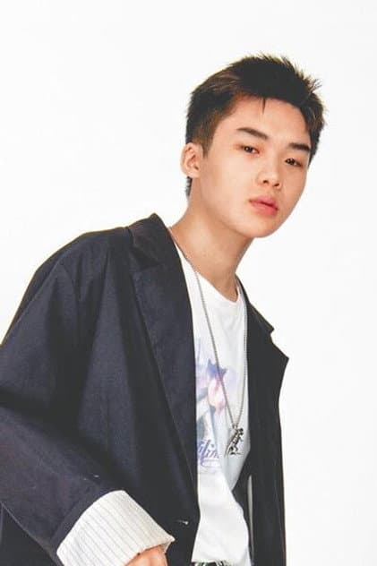 Shi-Hao Wang