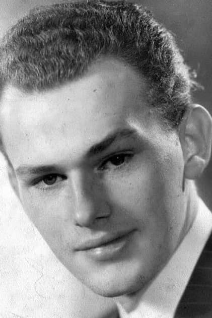 Robert Duke