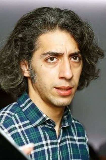 Nofəl Şahlaroğlu