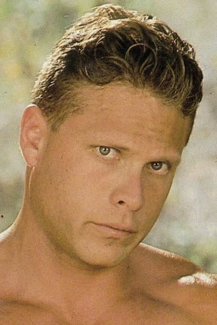 Chad Conners