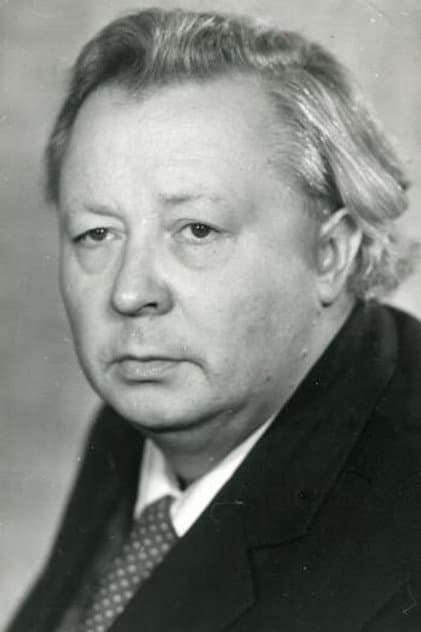 Рэм Лебедев