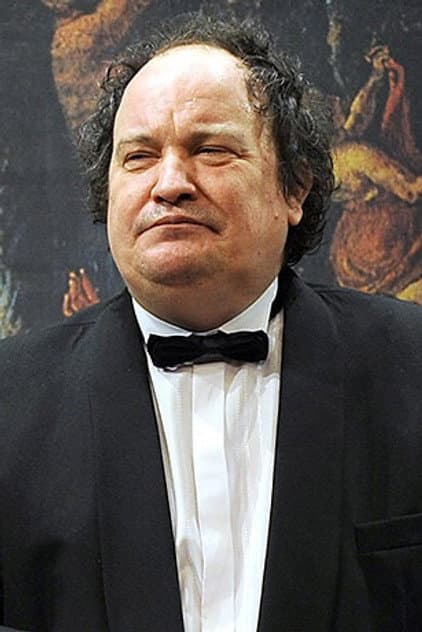 Haás Vander Péter