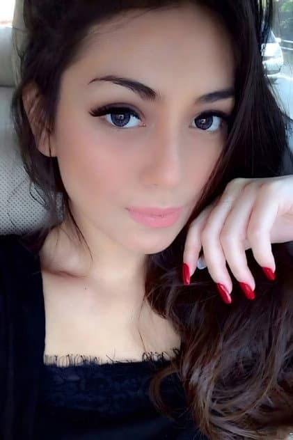 Celine Evangelista
