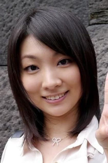 大堀香奈