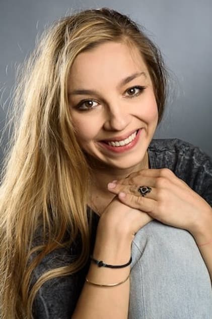 Ilinca Manolache