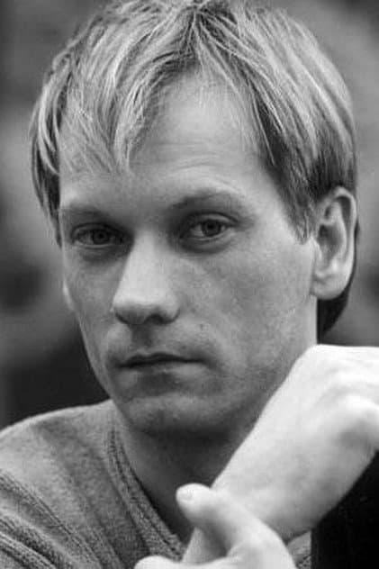 Bogdan Bērziņš