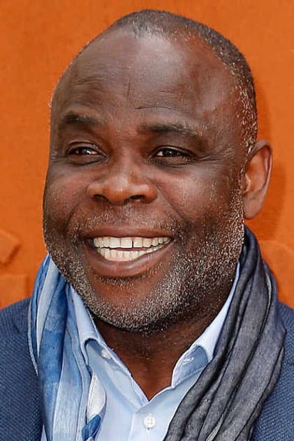Basile Boli