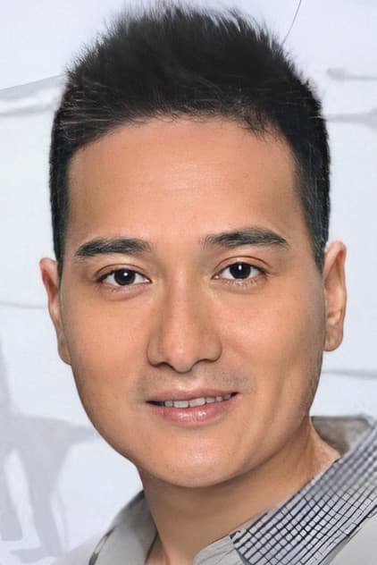 張韡騰