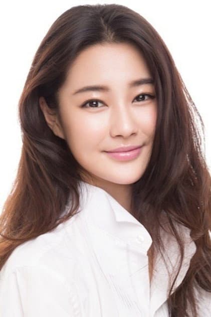 Fiona Zhen
