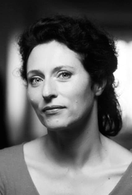 Valérie Moinet