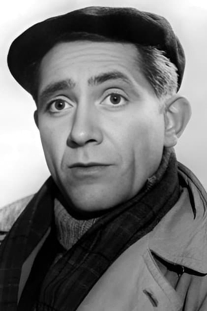 Bernard Lajarrige