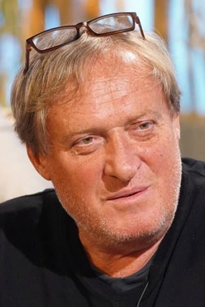 Jiří Chlumský