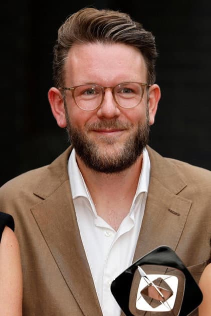 Jakob Lundt