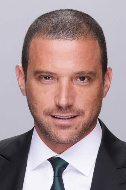 Julián Elfenbein