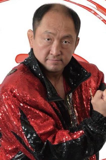 Shinjiro Otani