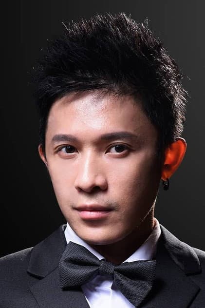 Chen Yuxiang