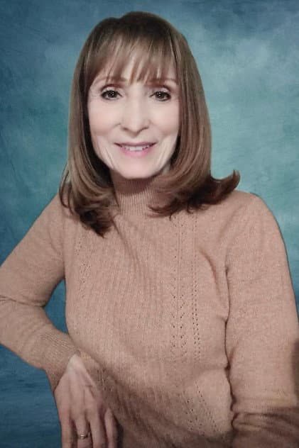 Elaine Apruzzese