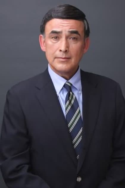 蟇目良