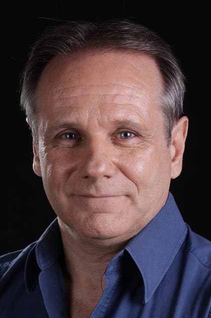 Christian Page