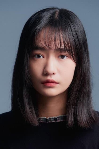 馬育蓁