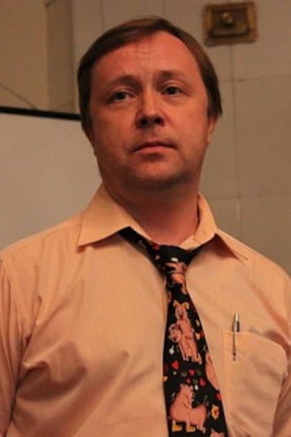 Александр Фукалов