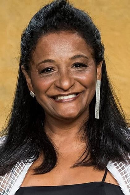Claudia di Moura