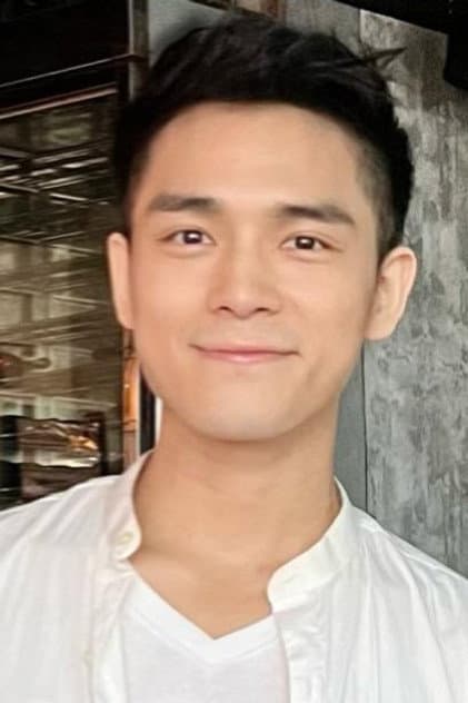 Joe Black Chou