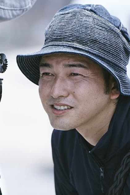 近藤龍人