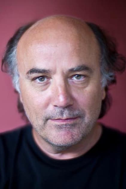 Paul Unwin