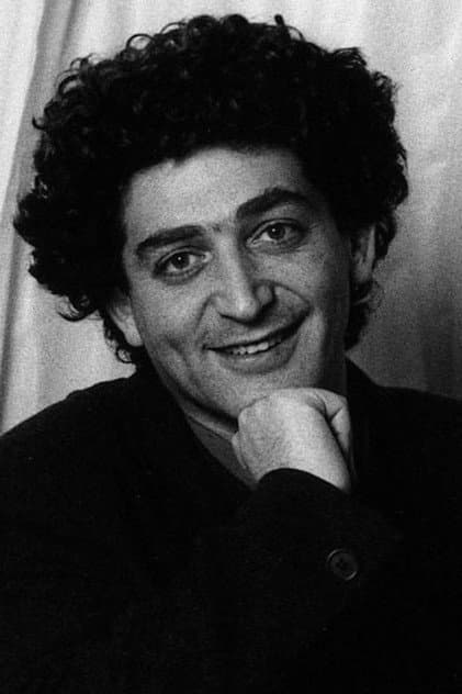 Eyal Sivan