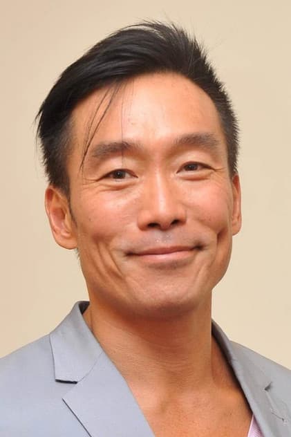鄭浩南