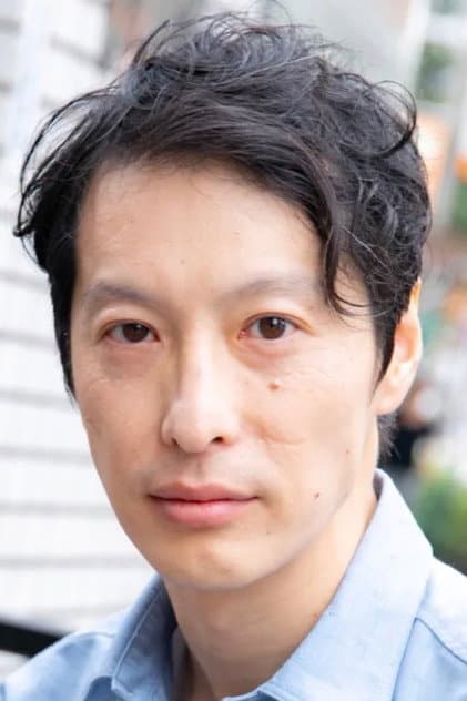 藤井宏之